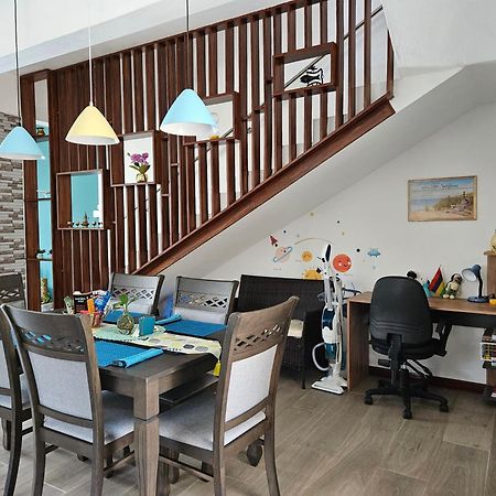 Villa Aahana - Flic En Flac ภายนอก รูปภาพ