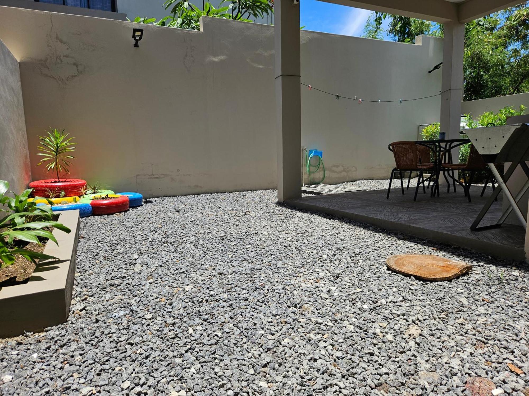 Villa Aahana - Flic En Flac ภายนอก รูปภาพ