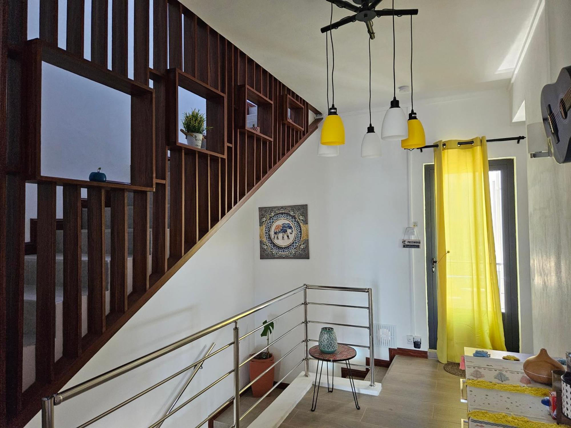 Villa Aahana - Flic En Flac ภายนอก รูปภาพ