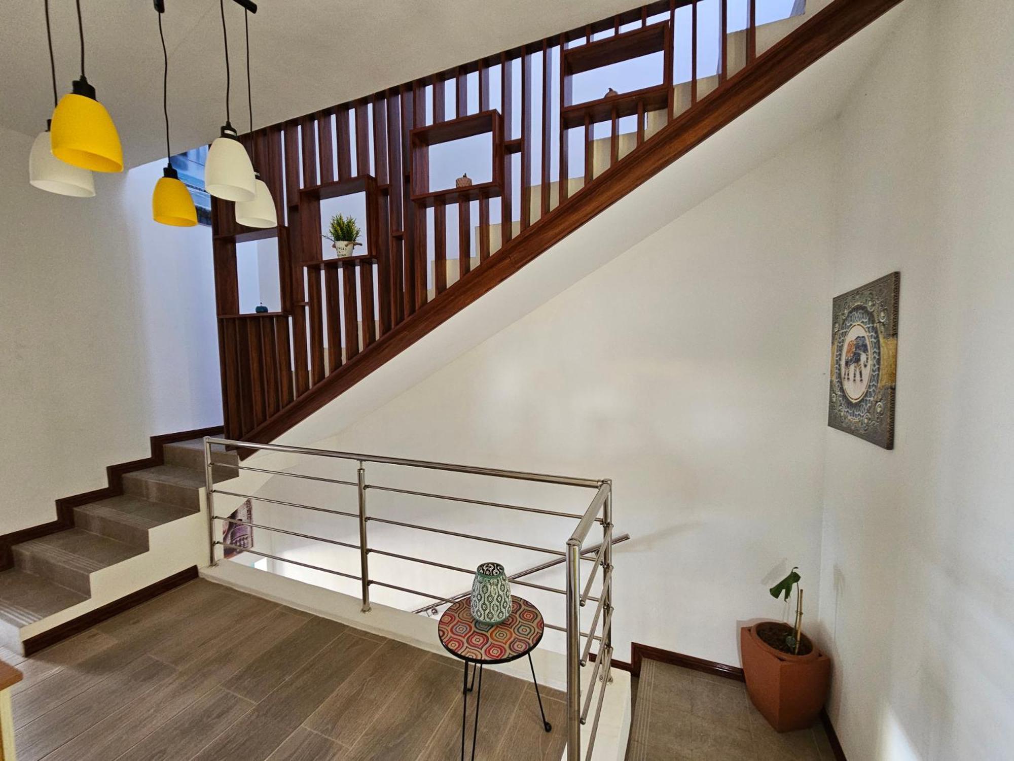Villa Aahana - Flic En Flac ภายนอก รูปภาพ